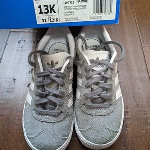 Adidas gazelle kids